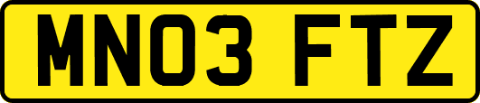 MN03FTZ