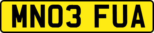 MN03FUA