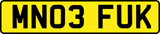 MN03FUK