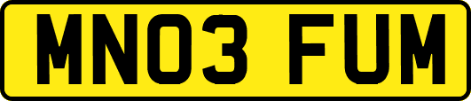 MN03FUM