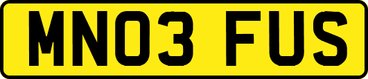MN03FUS