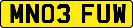 MN03FUW