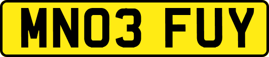 MN03FUY