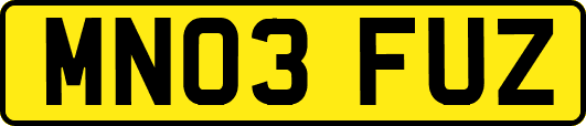 MN03FUZ
