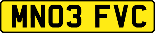 MN03FVC