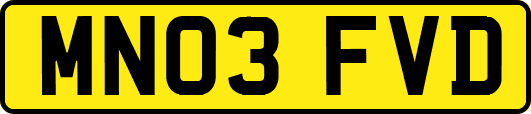 MN03FVD