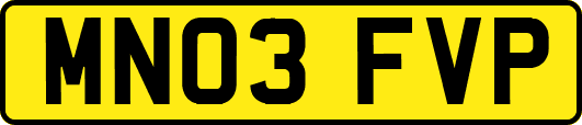 MN03FVP