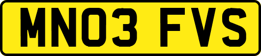 MN03FVS