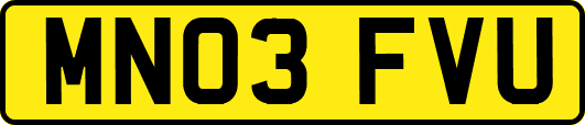 MN03FVU
