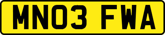 MN03FWA