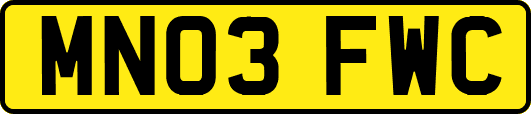 MN03FWC