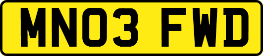 MN03FWD