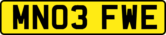 MN03FWE
