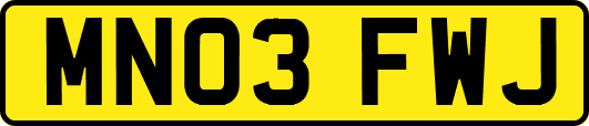 MN03FWJ