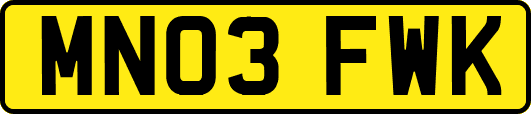 MN03FWK