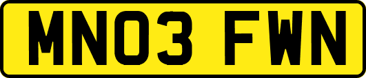 MN03FWN