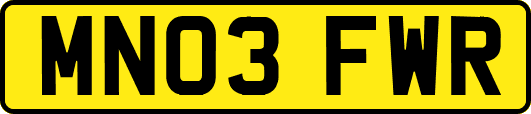 MN03FWR