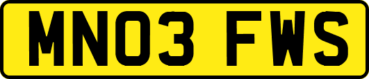MN03FWS