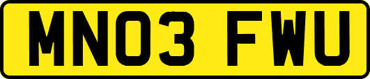 MN03FWU