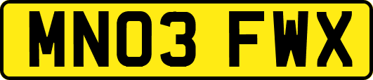 MN03FWX