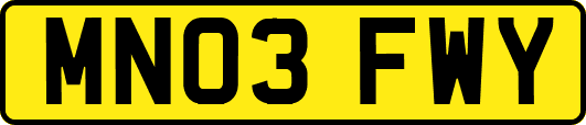 MN03FWY