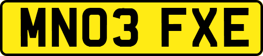 MN03FXE