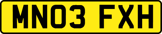MN03FXH