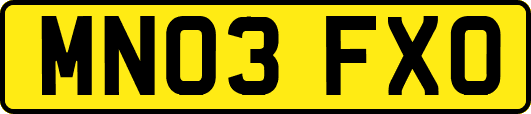 MN03FXO