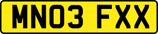 MN03FXX