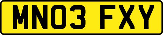 MN03FXY