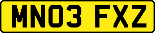 MN03FXZ