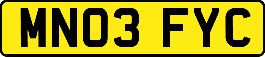 MN03FYC