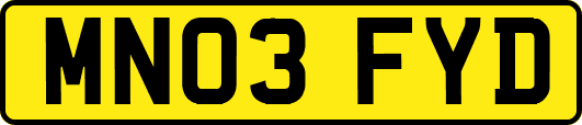 MN03FYD