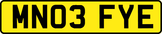 MN03FYE