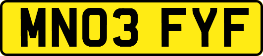 MN03FYF