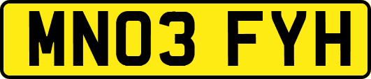 MN03FYH