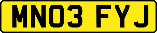 MN03FYJ