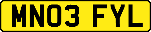 MN03FYL