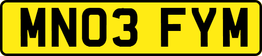 MN03FYM