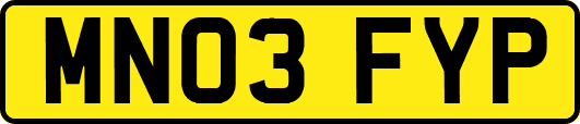 MN03FYP