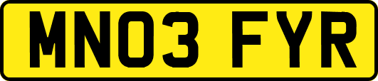 MN03FYR