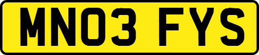 MN03FYS