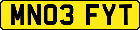 MN03FYT