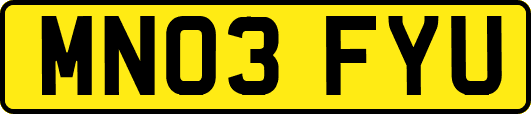 MN03FYU