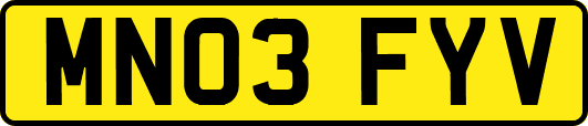 MN03FYV