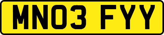 MN03FYY