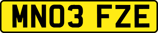 MN03FZE
