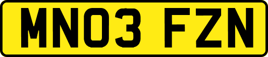 MN03FZN