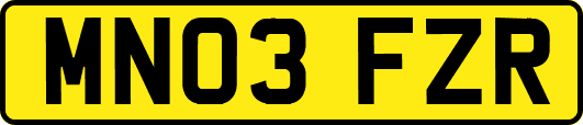 MN03FZR