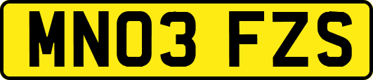 MN03FZS